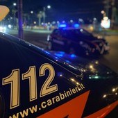 Rapina una giovane con un taglierino: individuato e fermato dai Carabinieri di Bra