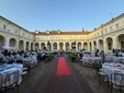 Le immagini dell'evento