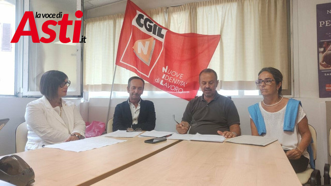 Nella foto, da sinistra a destra: Laura Pepe Sciarria, Massimo Padovani, Giuseppe Morabito, Sabrina Bordone Nella foto, da sinistra a destra: Laura Pepe Sciarria, Massimo Padovani, Giuseppe Morabito, Sabrina Bordone