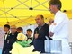 Cornaredo in festa con “Olmo in Fiore”: due giornate tra profumi, colori e gusto con Davide Oldani protagonista