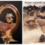 Costigliole Cultura raddoppia: mostre a Costigliole d'Asti e Montemagno