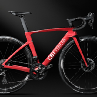 CBT ITALIA riporta Campagnolo sulla Mystero: da Cuneo arriva la nuova Red
