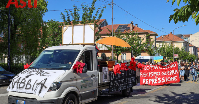 galleria fotografica MerfePhoto