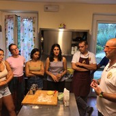 Ad Asti i giovani del progetto Clive sperimentano esperienze di volontariato e cittadinanza attiva