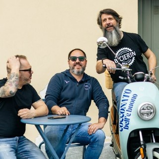 Il "Villaggio Diffuso" di Cocconato mette il turbo: alleanza strategica tra Combriccola Marchetti e Fondazione Sviluppo e Crescita CRT