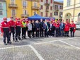 Alcuni momenti della mattinata