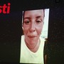 Margherita Cioppi, intervenuta in videocollegamento