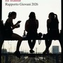 PIANETA GIOVANI  / Incertezza e opportunità per la generazione Z