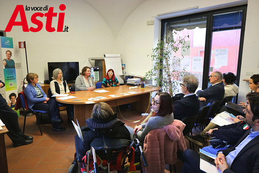 Galleria fotografica a cura di Merfephoto - Efrem Zanchettin