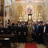 Cerimonia a Torre Beretti Cerimonia a Torre Beretti