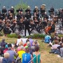 A Rucas di Bagnolo Piemonte la 46ª edizione del Concerto di Ferragosto