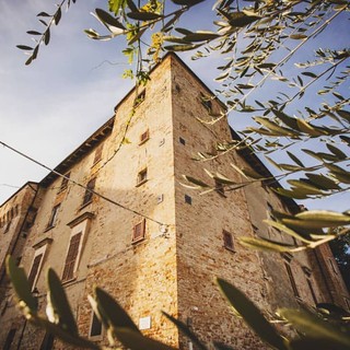 Castello di San Marzano Oliveto