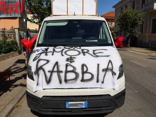 galleria fotografica MerfePhoto