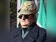 Mario Curto a un recente raduno