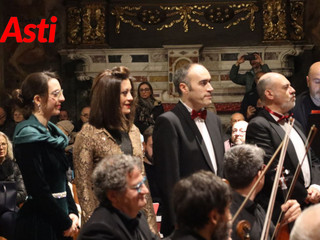 Le foto del concerto sono di Efrem Zanchettin