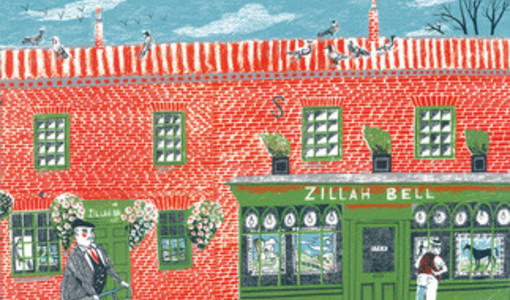 “Casa, dolce casa” di Andrea Kerbaker è il secondo libro selezionato per il Premio Asti d’Appello 2026