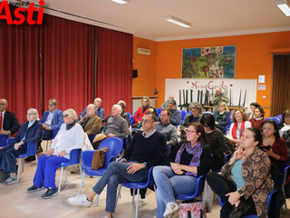 Alcune immagini dell'incontro (MerfePhoto) Alcune immagini dell'incontro (MerfePhoto)