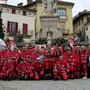 Croce Rossa di Castelnuovo Don Bosco e Piovà Massaia: un anno di crescita e servizi in aumento