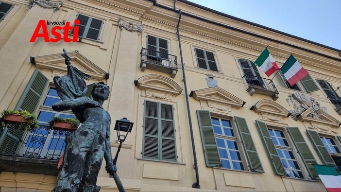 San Damiano d'Asti guarda al futuro con una pioggia di investimenti: oltre tre milioni di euro dai bandi pubblici