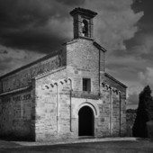 Chiesa romanica di San Secondo a Cortazzone