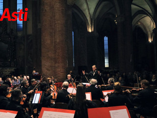 Le foto del concerto sono di Efrem Zanchettin