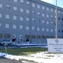 Il carcere "Morandi" di Saluzzo Il carcere "Morandi" di Saluzzo