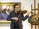 Maurizio Cadossi, nuovo direttore musicale dei Musici di Santa Pelagia