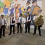 Al via il Festival Cacciano 2026: Moncalvo capitale estiva della danza e della musica sotto le stelle Al via il Festival Cacciano 2026: Moncalvo capitale estiva della danza e della musica sotto le stelle