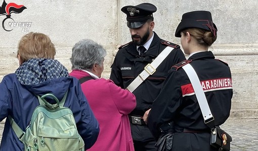 Truffa da 18.000 euro con il falsificatore di numeri telefonici