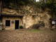 Passeggiata nell'Astigiano: escursione guidata alle case-grotta di Mombarone