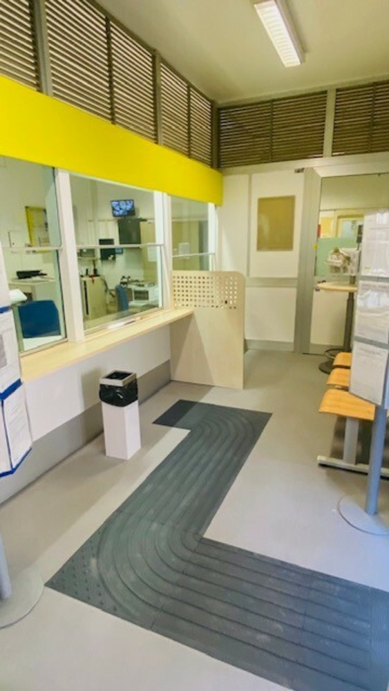 Poste Italiane: riapre in anticipo l’ufficio postale di Cocconato nella nuova veste “Polis” Poste Italiane: riapre in anticipo l’ufficio postale di Cocconato nella nuova veste “Polis”