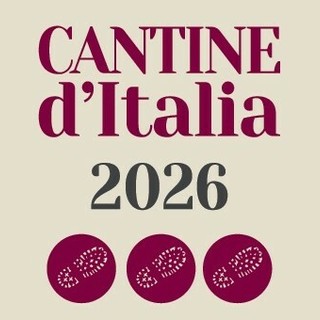La Guida Cantine d’Italia 2026 - LA VISITA IN CANTINA, costi e statistiche