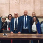 Il gruppo Cherasco Insieme Il gruppo Cherasco Insieme