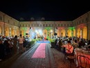 Le immagini dell'evento