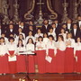 La Corale negli Anni 80
