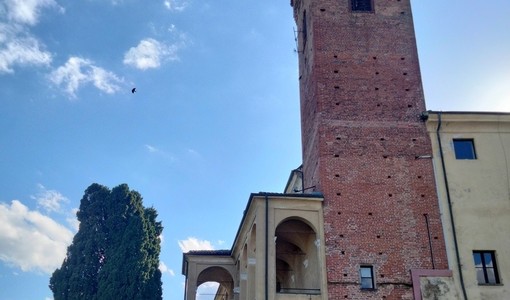 “...Veuti che t’ra canta?”: fiabe, canti e oralità al Castello di Cisterna nel ricordo di Gian Luigi Bravo
