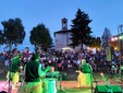 Alcune immagini della riuscitissima serata