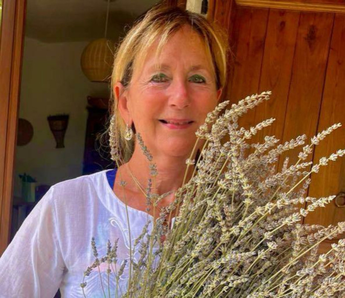 Cristina Rapisarda Sasson