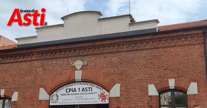 CPIA Asti, oltre 3.500 studenti e organico insufficiente: la RSU lancia due petizioni per più docenti e spazi adeguati CPIA Asti, oltre 3.500 studenti e organico insufficiente: la RSU lancia due petizioni per più docenti e spazi adeguati