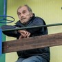 Carlo Manfredini - foto Candido Capra- Lo Sferisterio