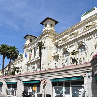 Un'Estate di Incontri con Grandi Nomi della Cultura, del Giornalismo e delle Istituzioni ai martedì letterari del Casinò di Sanremo