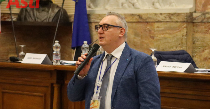 Francesco Di Martino
