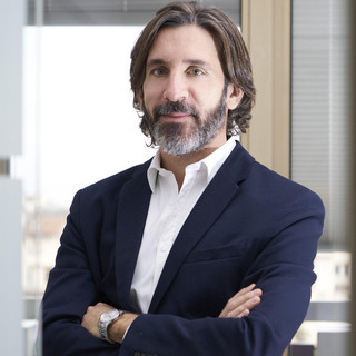 Claudio Bardazzi (responsabile Osservatorio Findomestic)