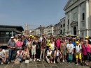 Venezia ha ospitato il Villaggio Coldiretti per la promozione delle Eccellenze tricolore