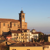 Alla scoperta del romanico astigiano: domenica 3 agosto apre la Pieve della Madonna della Neve