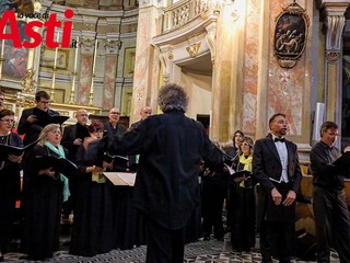 Ricca galleria fotografica a cura di Merfephoto - Efrem Zanchettin