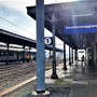La stazione ferroviaria di Cavallermaggiore