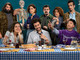 Un'immagine promozionale di "Cena di classe", nuovo film firmato da Francesco Mandelli, in passato componente del duo comico "I soliti idioti" Un'immagine promozionale di "Cena di classe", nuovo film firmato da Francesco Mandelli, in passato componente del duo comico "I soliti idioti"