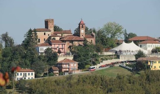 Castellero Castellero