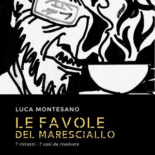 Lo scrittore Luca Montesano alla Biblioteca di Roatto per &quot;I venerdì noir&quot;